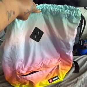 Gradient Backpack by